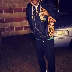 Meet your Posher, Trapp